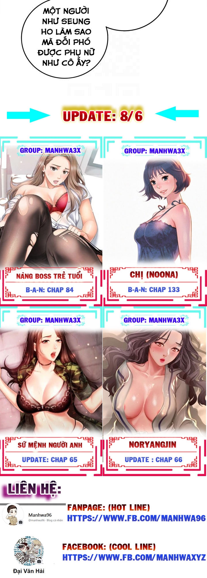 nàng boss trẻ tuổi chapter 13 25