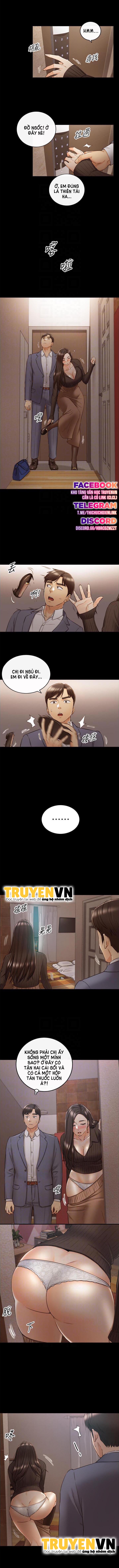 nàng boss trẻ tuổi chapter 94 2