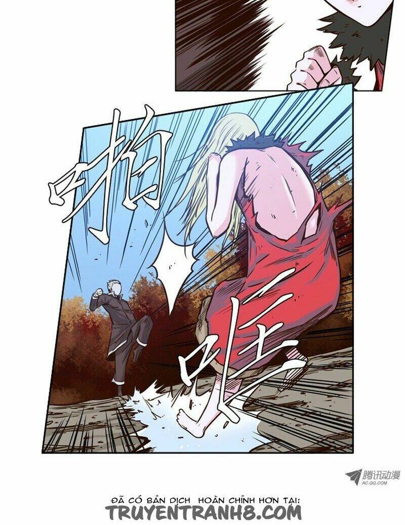 vua của vong linh chapter 79 12