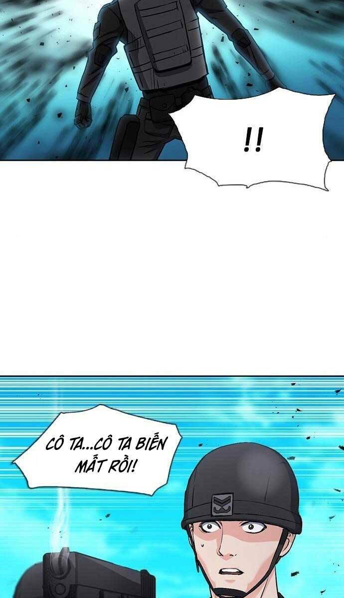 druid tại ga seoul - người hóa thú chapter 89 78