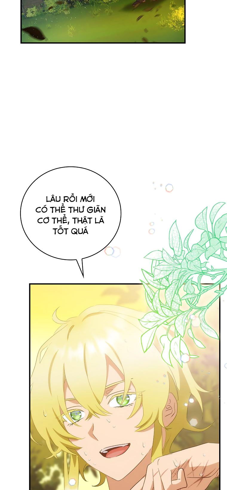 đứa bé không phải là con của anh chapter 63 54