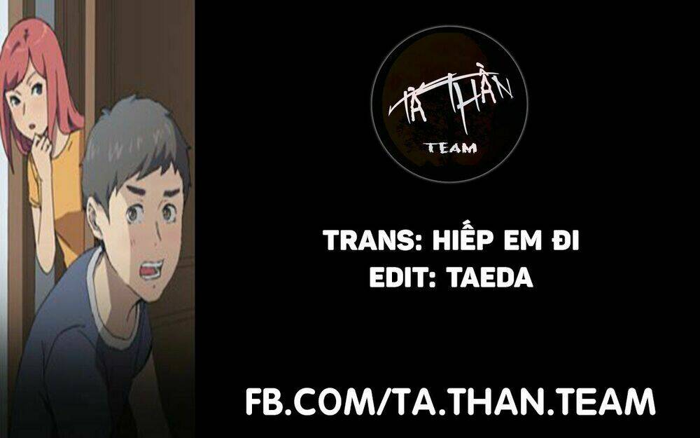 bạn cùng phòng bất đắc dĩ chapter 5 126