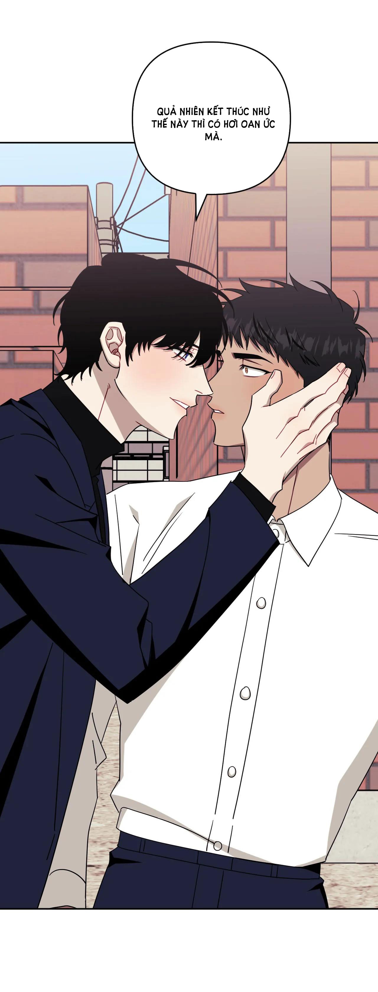 hơn cả bạn bè chapter 53.1 4