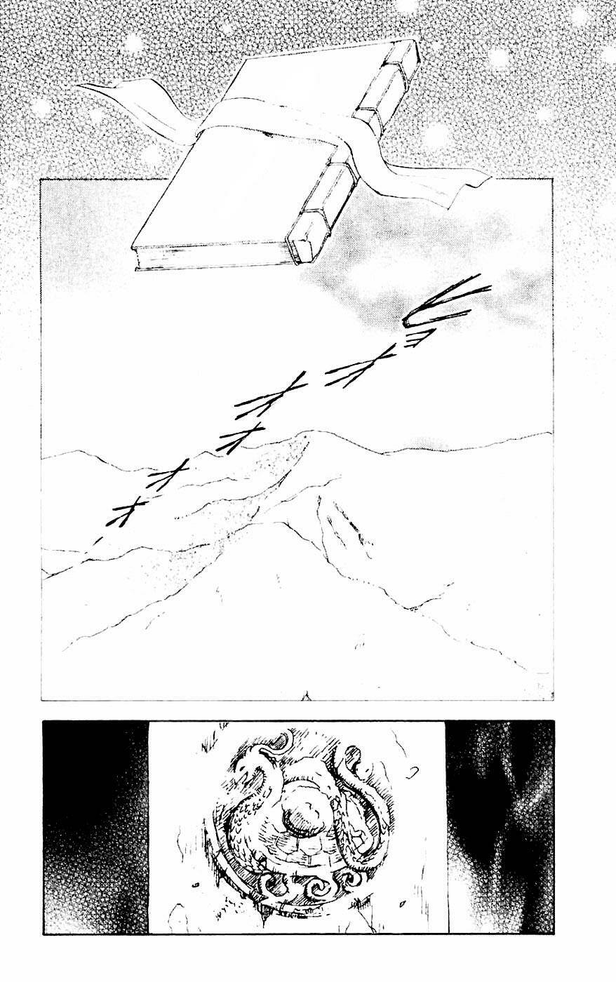 quyển sách kì bí 2 chapter 2 3