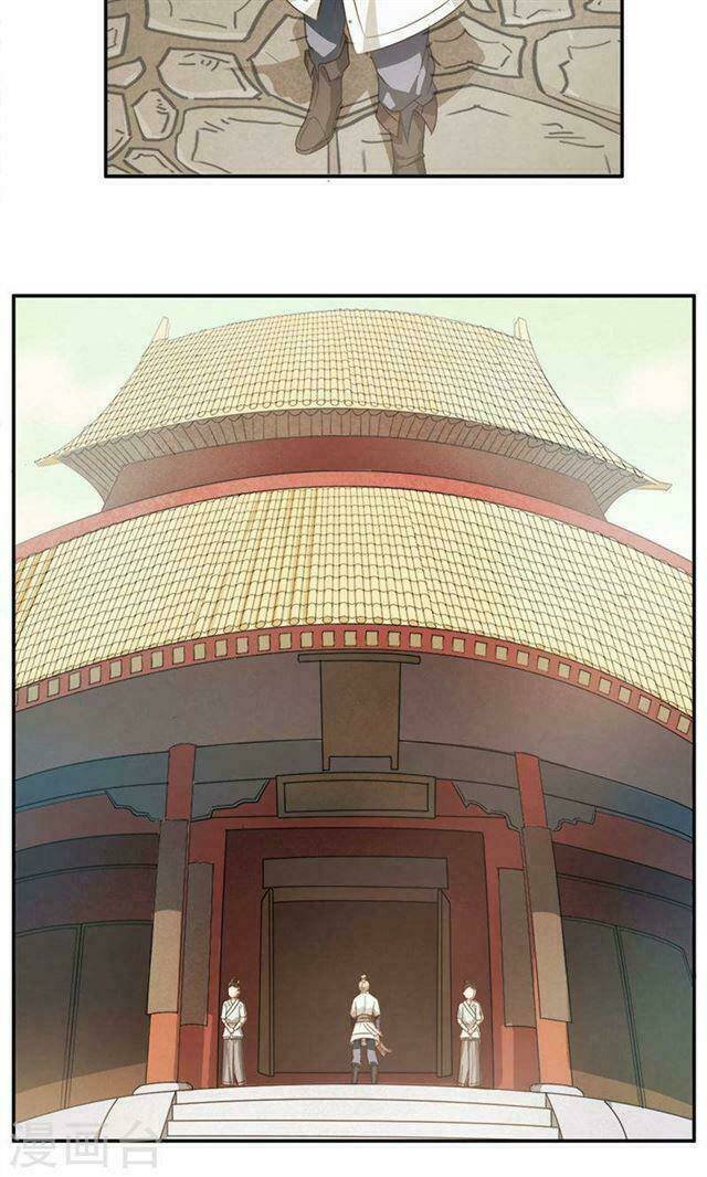 chưởng môn mười tám tuổi chapter 28 5