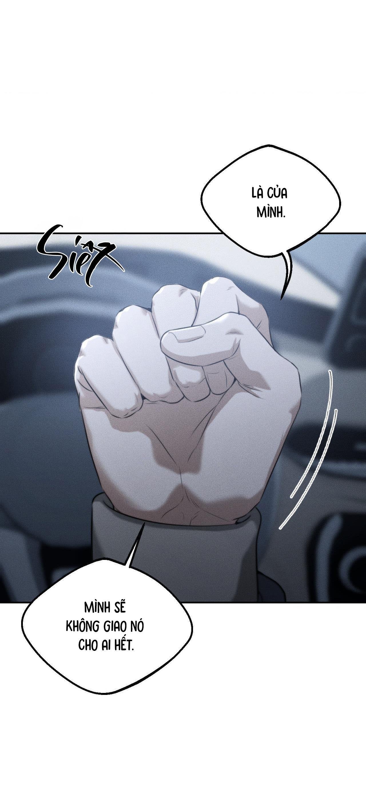 gấu teddy thân yêu chapter 32 43