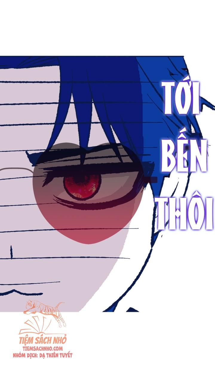 cha, con không muốn kết hôn đâu chapter 68 94