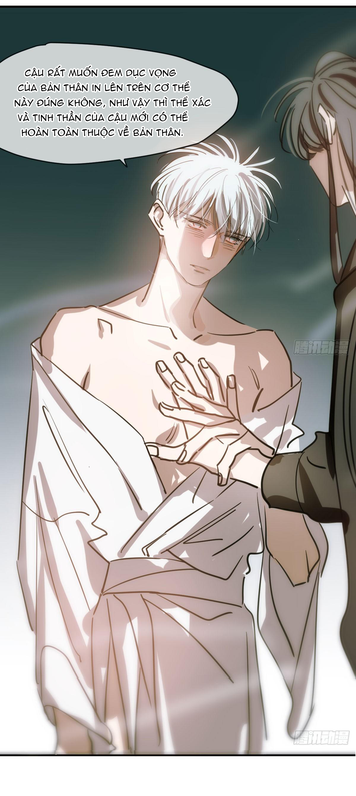 bắt lấy ngao ngao chapter 65 3