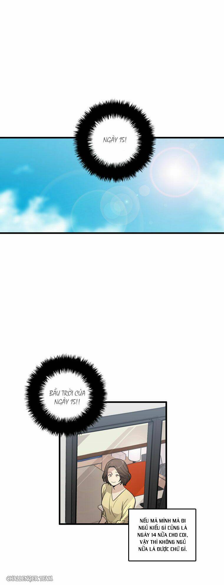 happy if you died chapter 4 4