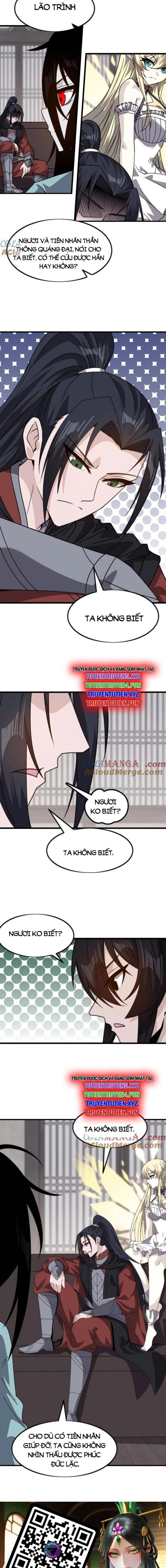ta có một sơn trại chapter 1067 8