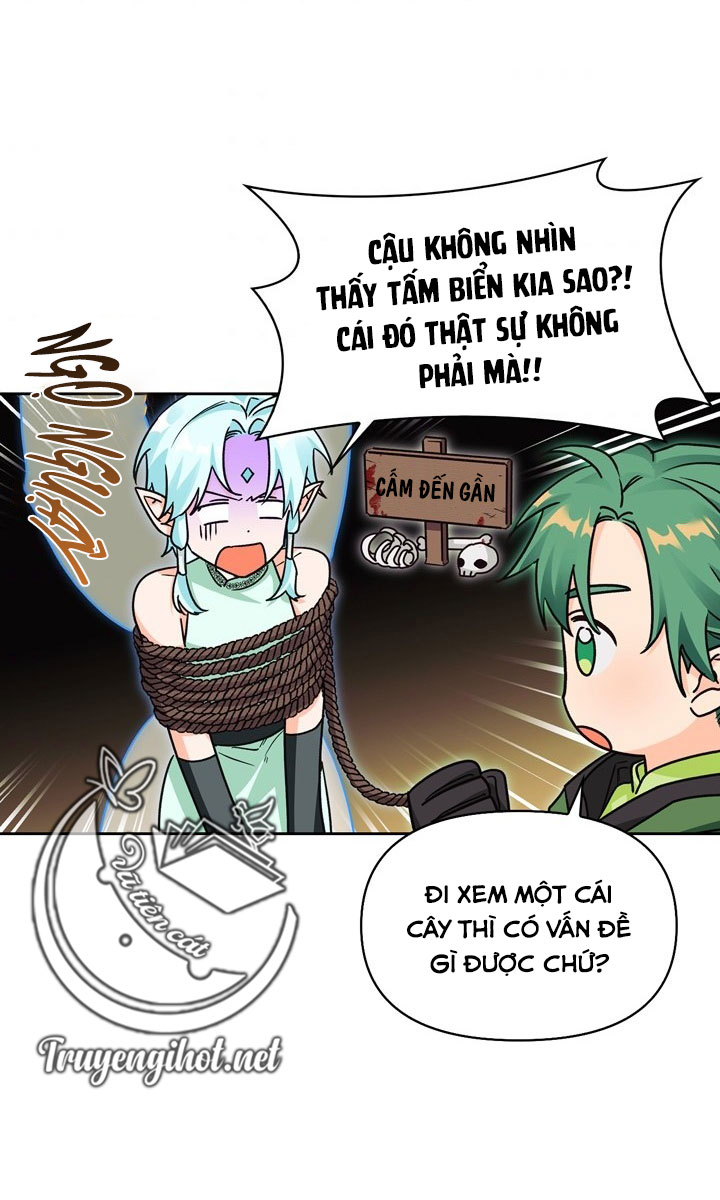 ác nữ xứng đôi với bạo chúa chapter 80.1 8