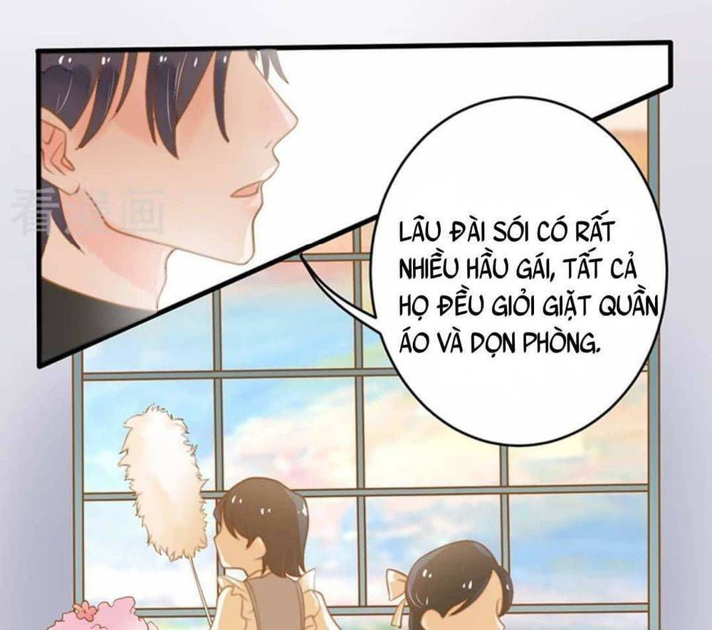 ác ma thiếu gia ở bên cạnh chapter 9 18