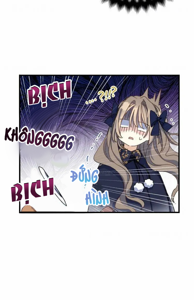 bệ hạ, xin đừng giết tôi!! chapter 39 35