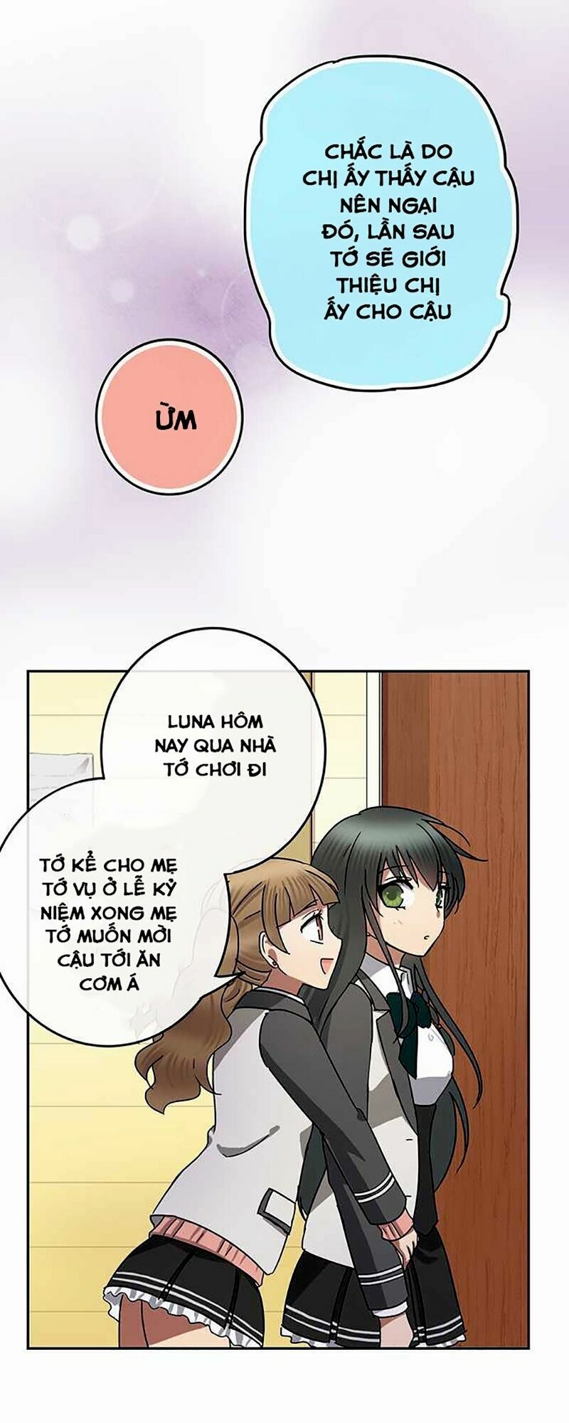 nụ hôn nguyền rủa chapter 58 15