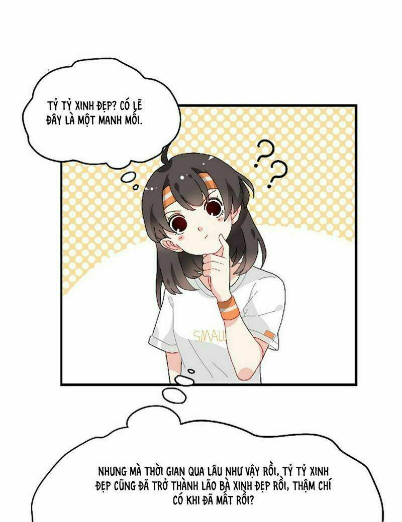 thú giữ nhà của đường tây tử chapter 2 23