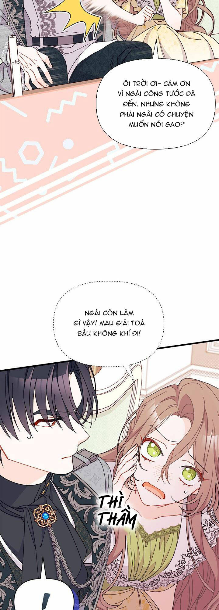 Tôi Đã Có Chồng Sau Khi Nhặt Được Nam Chính chapter 45.1 38