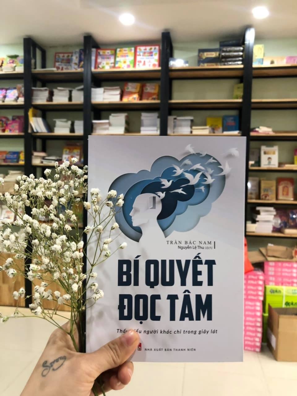 Bí quyết đọc tâm