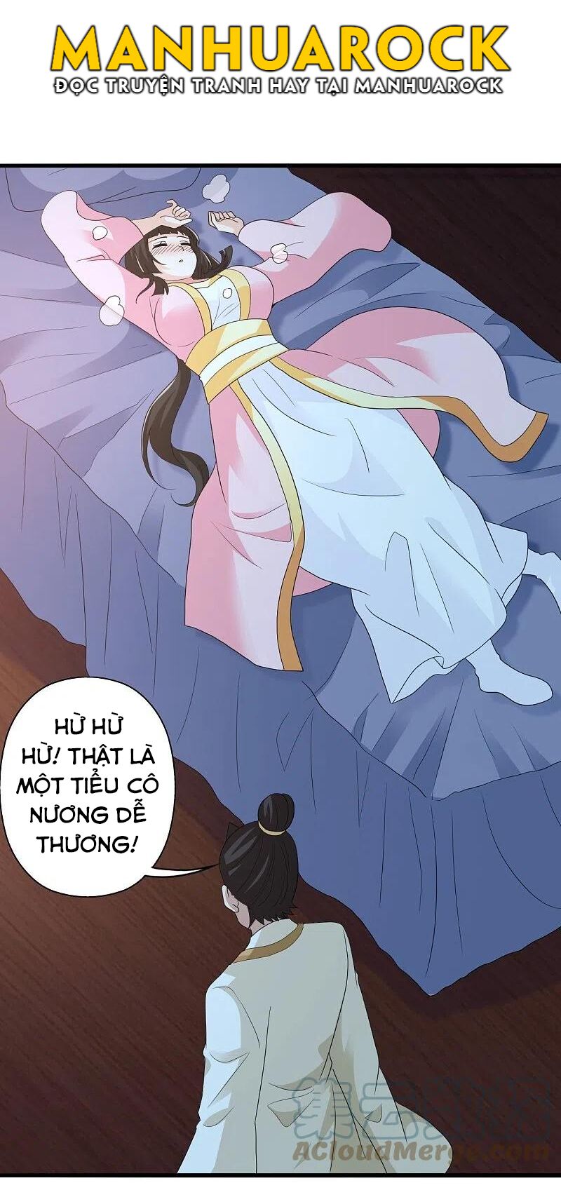 tiên võ đế tôn chapter 308 62