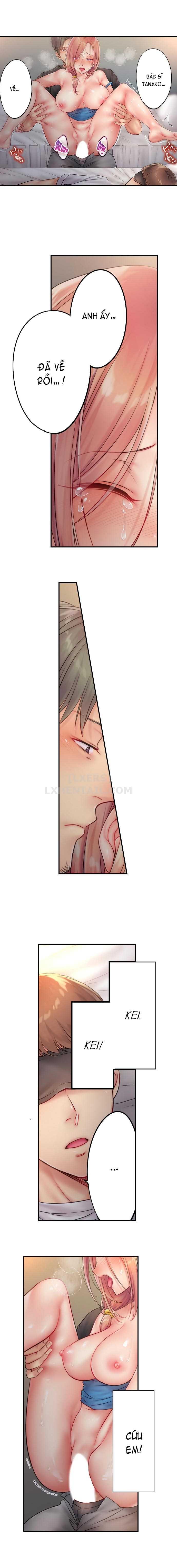 tôi không cưỡng lại được cách hắn massage chapter 43.44 9