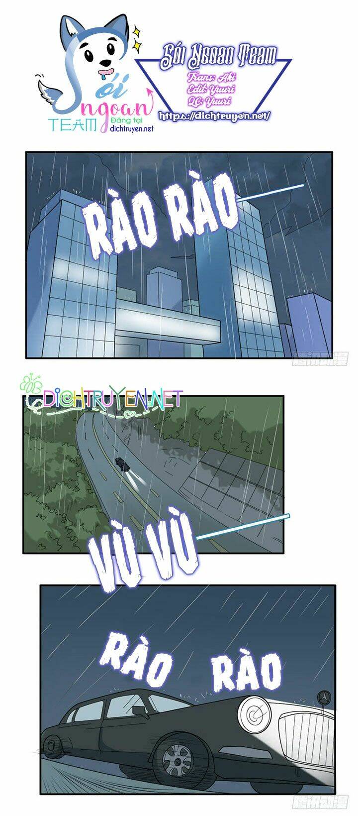 ma vương đại nhân đi thông thả chapter 40 1