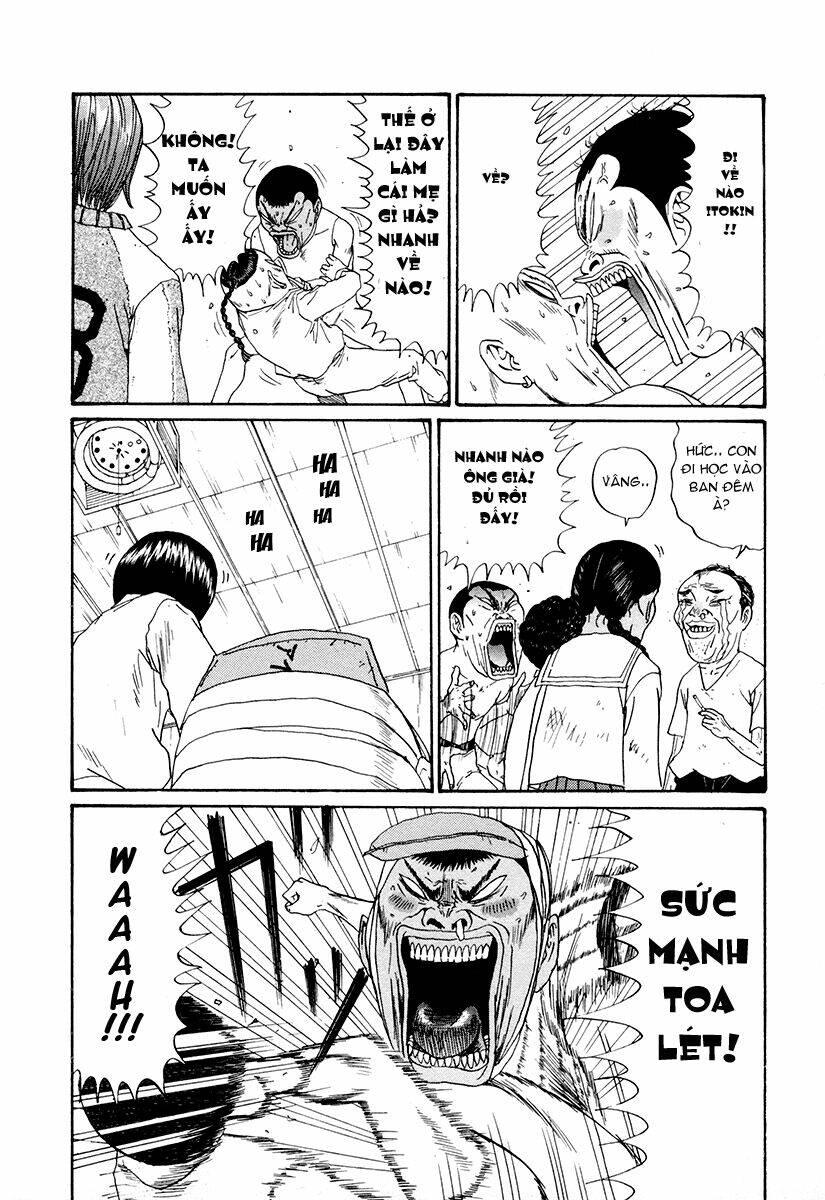 boku to issho chapter 22 17