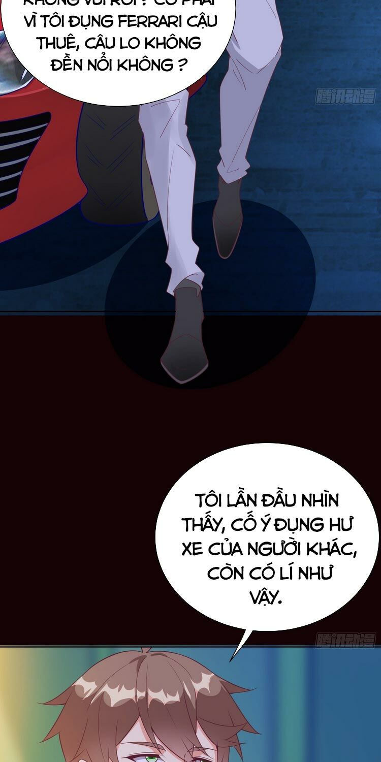 ta lập hậu cung tại tây du ký chapter 25 3