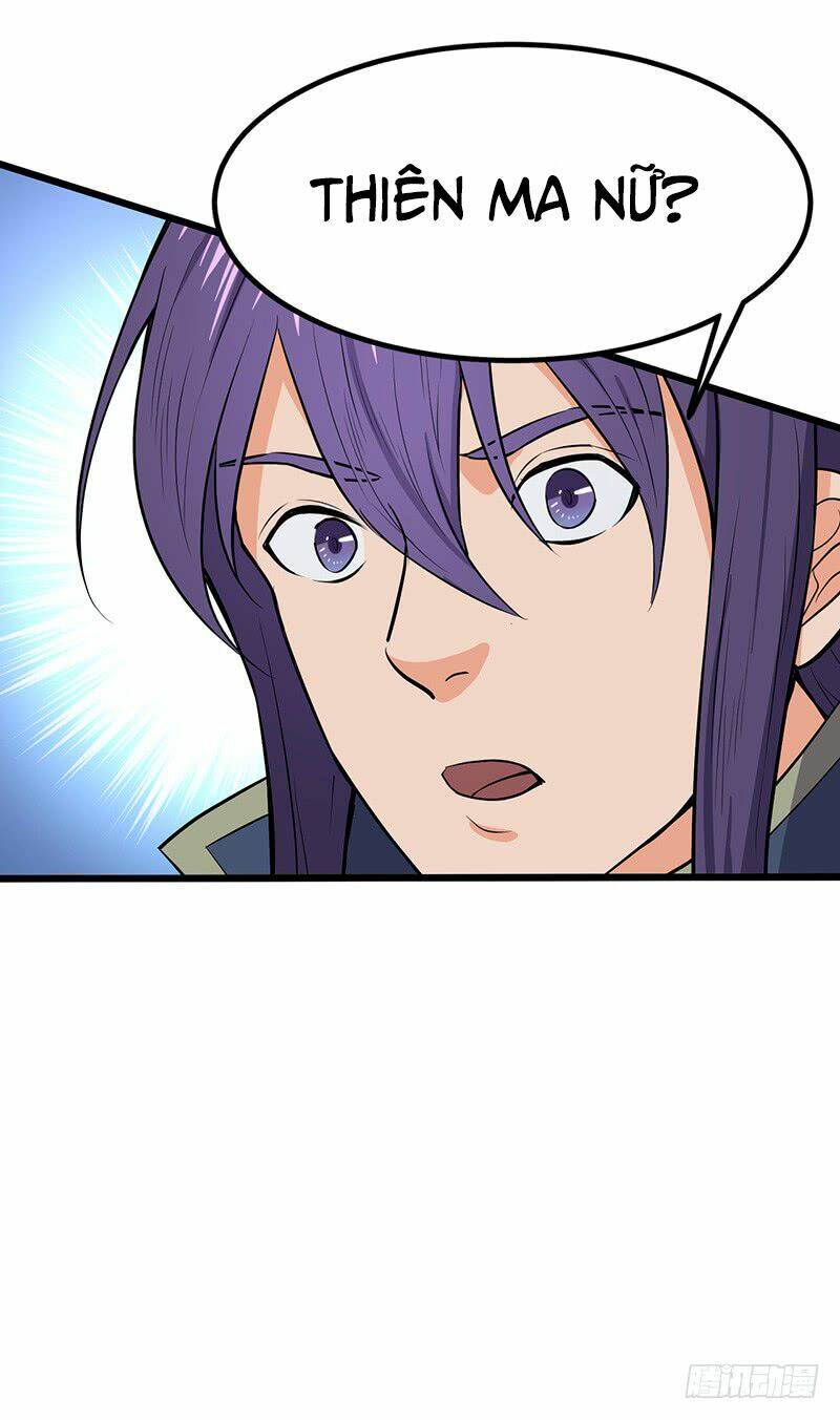 hỗn độn kiếm thần chapter 78 40