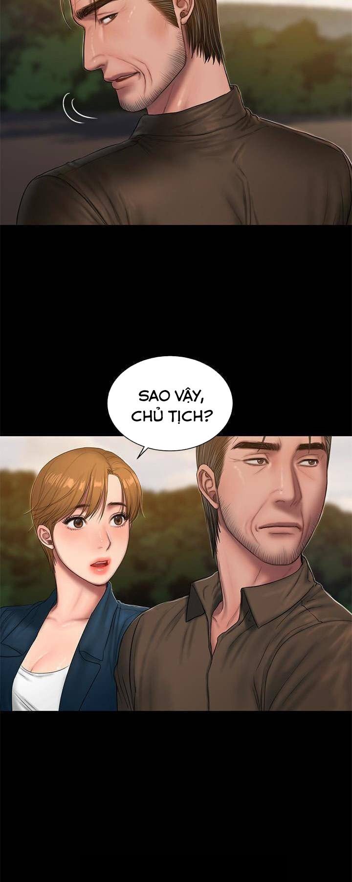 chạy trốn chapter 54 7