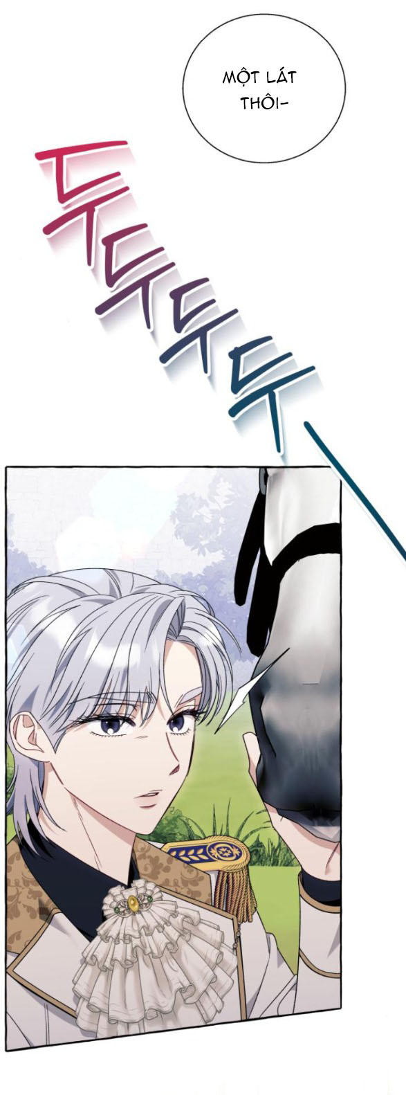 tôi tưởng đó chỉ là tiểu thuyết trọng sinh bình thường chapter 72.1 2