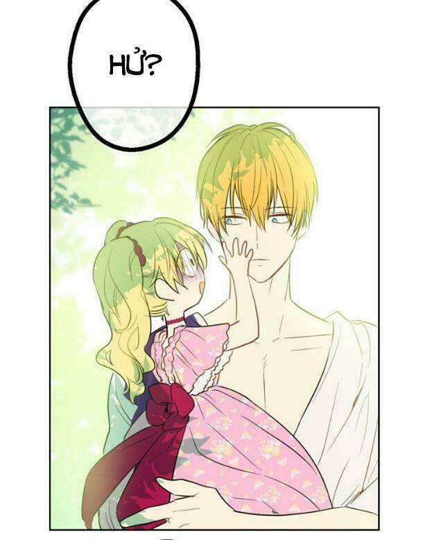 một ngày nọ ta trở thành công chúa chapter 14.5 23