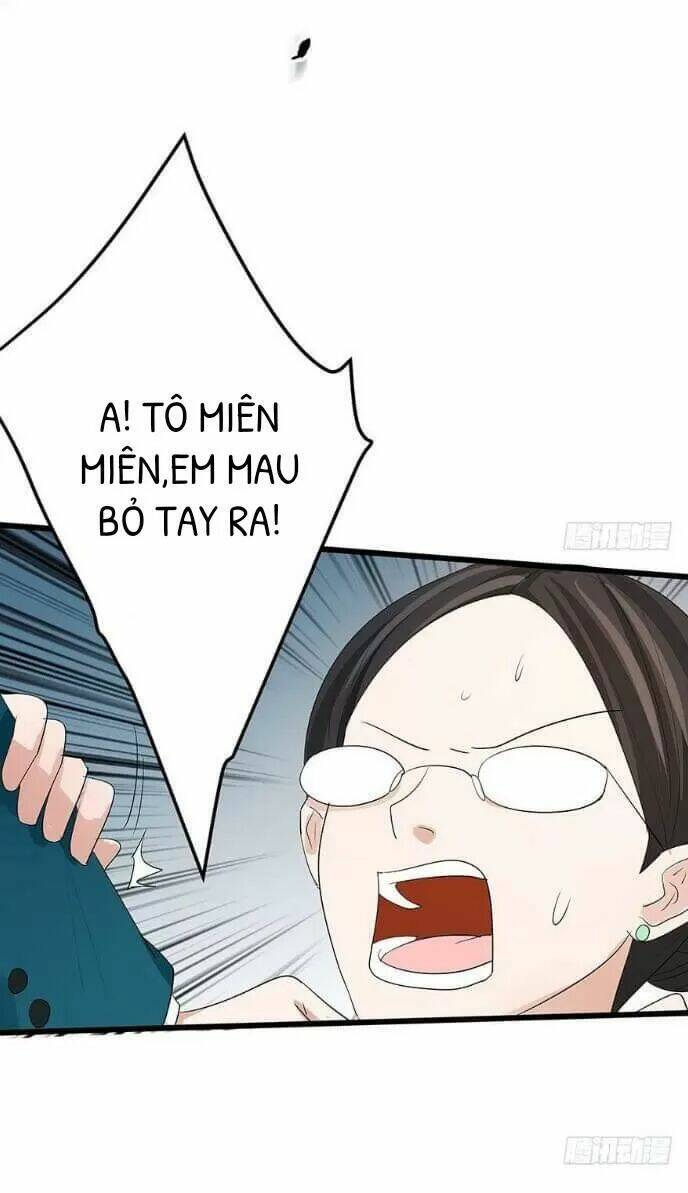 chào buổi sáng, ức vạn manh thê chapter 36 10