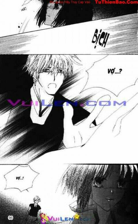 cáo nhỏ đáng yêu chapter 2 96