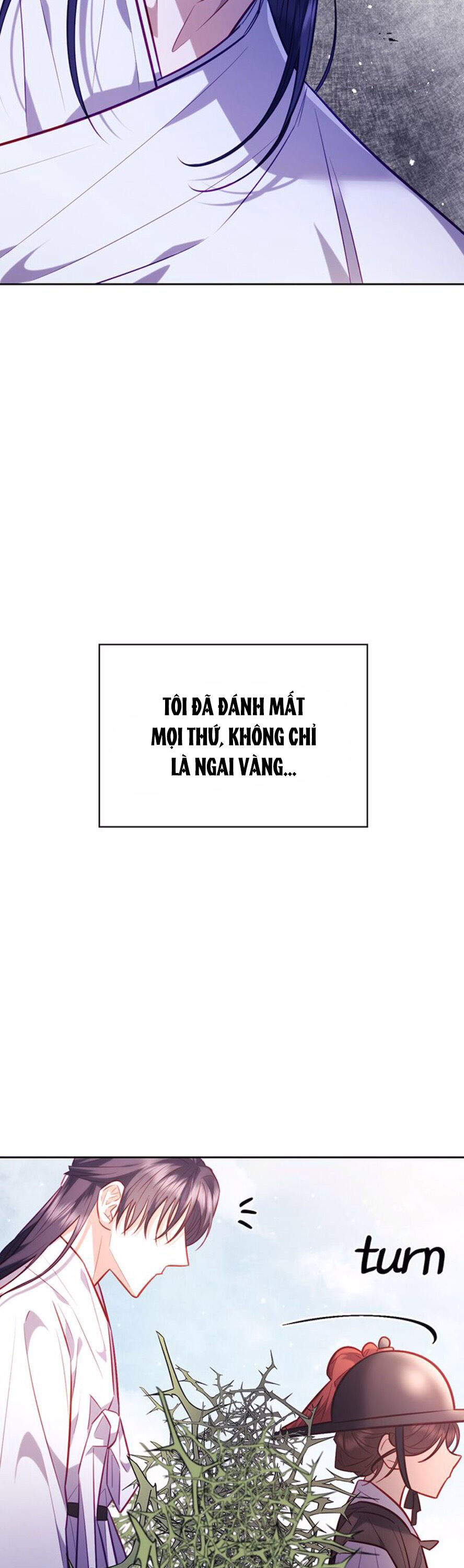 [18+] trăng nơi đỉnh núi chapter 30 25