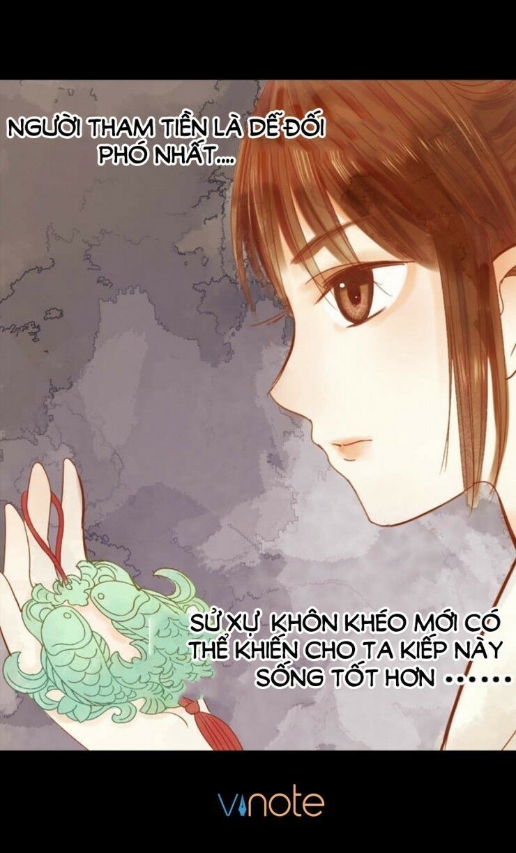 thứ nữ hữu độc chapter 1 39