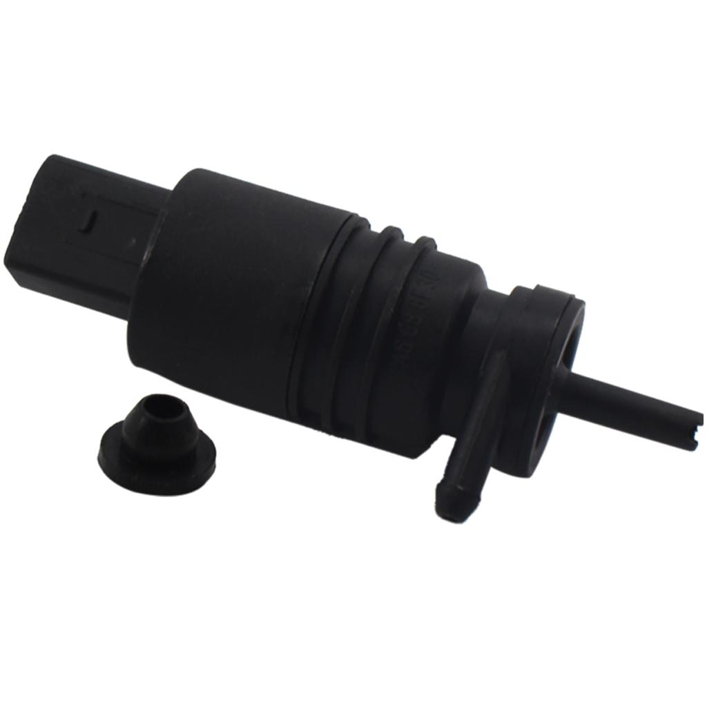 Windscreen Windshield Washer Pump For BMW E36 E46 E38 E39 E60 E65 E53 Auto