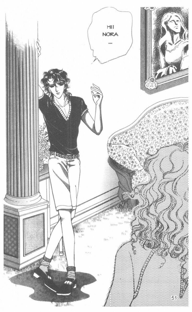 đừng chống đối chapter 3 54