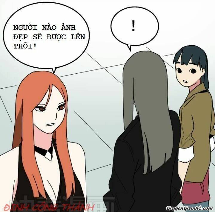 phần mềm thẩm mỹ chapter 21 35