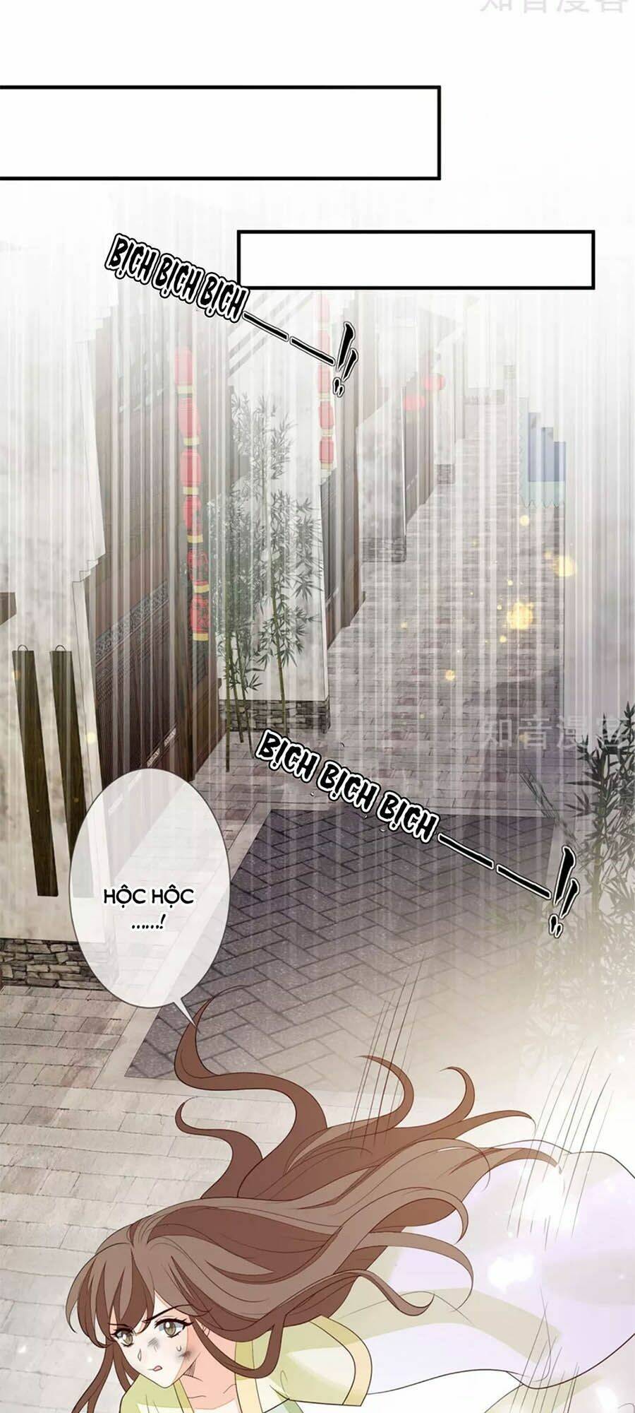 cửu khuyết phong hoa chapter 93 3