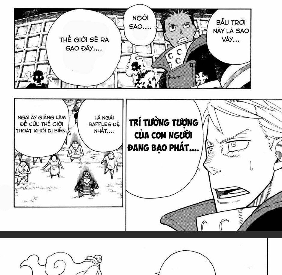 biệt đội lính cứu hỏa chapter 235 16