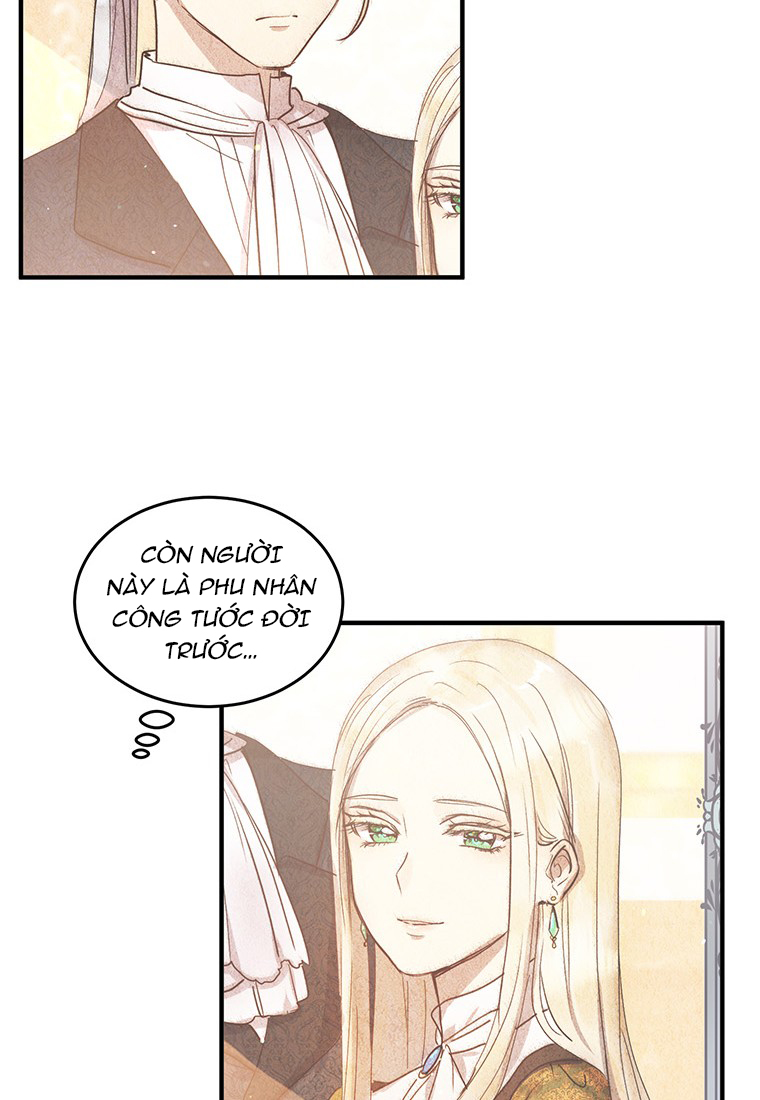 tại sao ngài làm điều này, công tước chapter 111 32