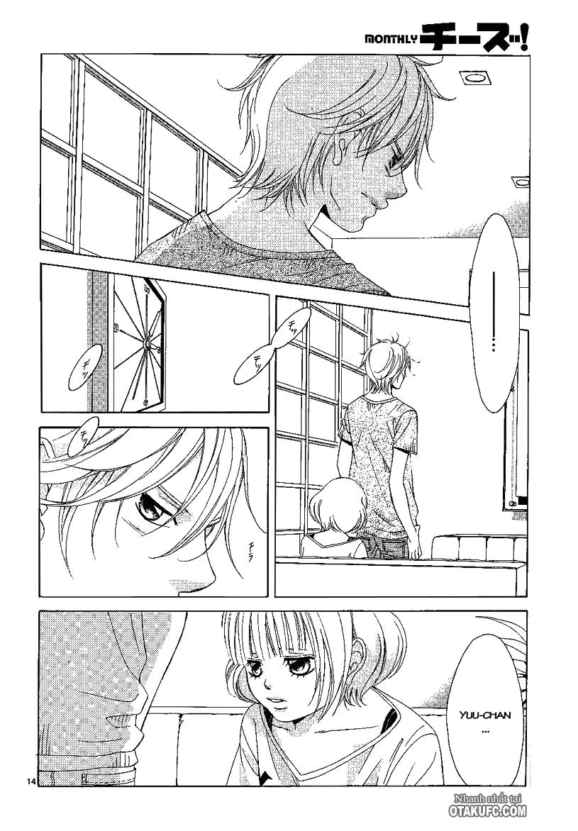 bướm trong sương mù chapter 8 16