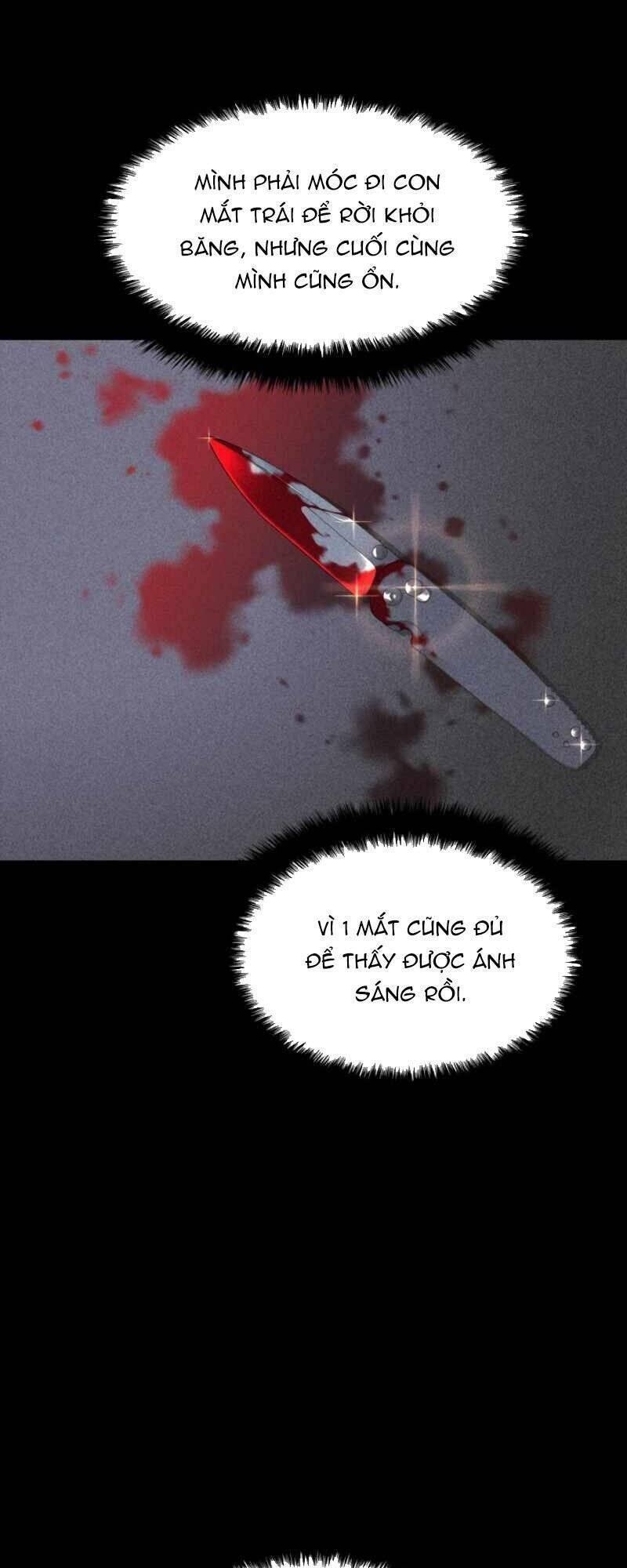 vượt qua giới hạn chapter 85 44