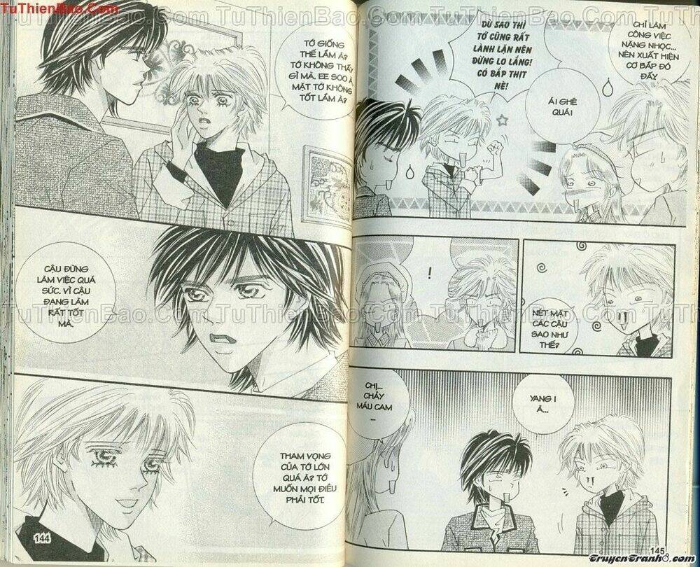 giấc mơ triệu phú chapter 10 44