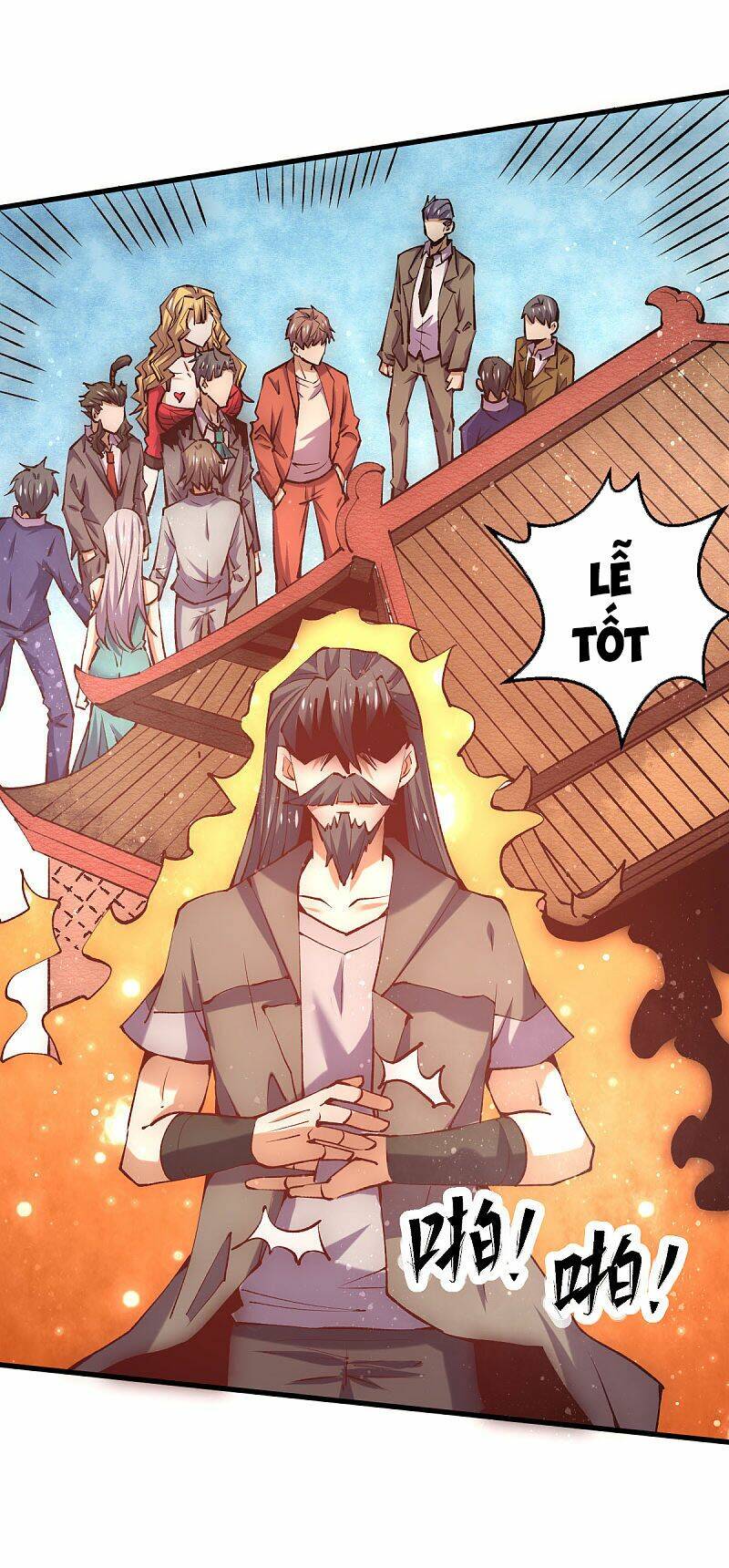 đô thị đỉnh phong cao thủ chapter 243 1