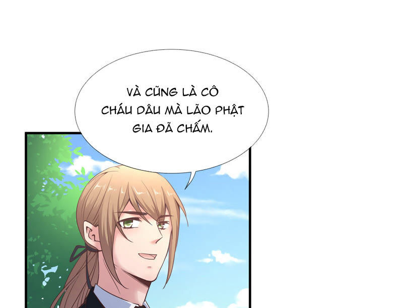 chiến lược lãng mạn của thịnh thiếu chapter 44 24