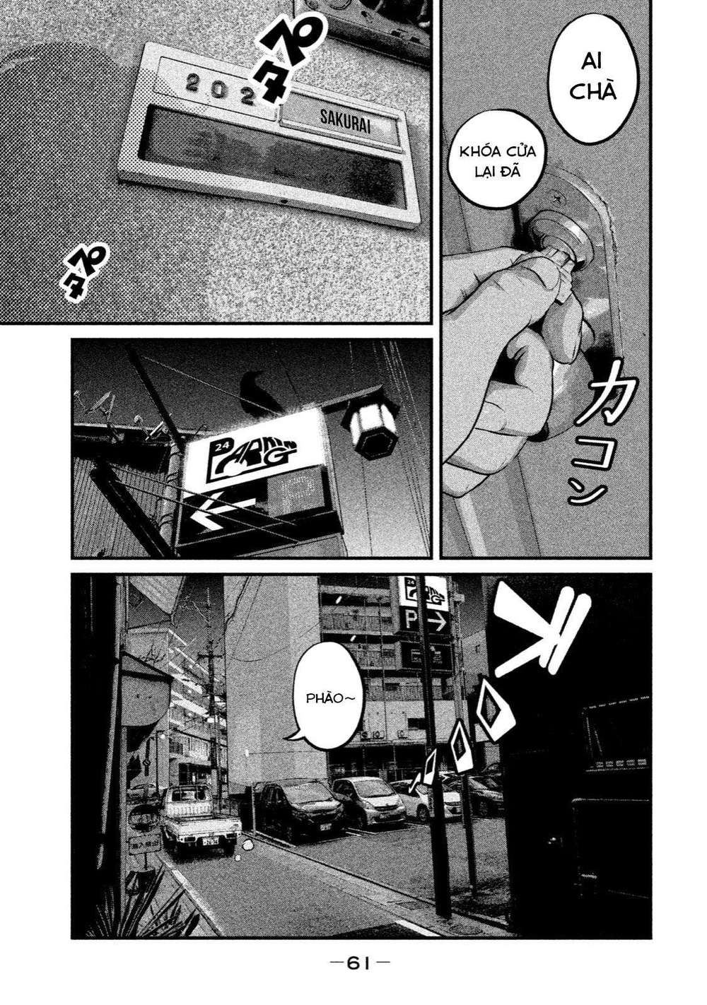 home room chapter 2 3