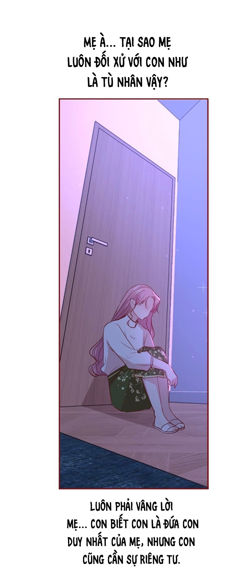 mù quáng vì yêu anh chapter 9 54