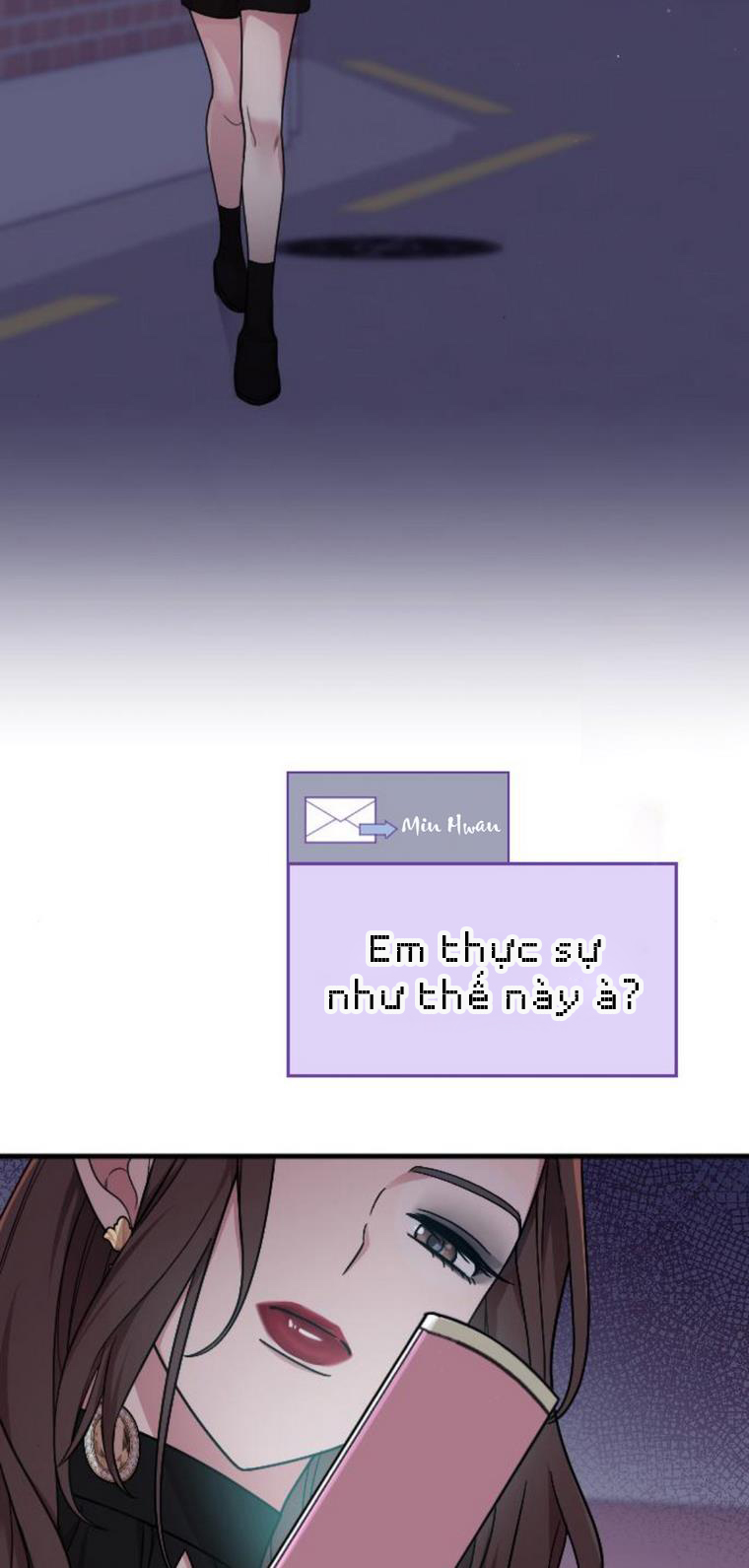 cô đi mà lấy chồng tôi chapter 23.2 18