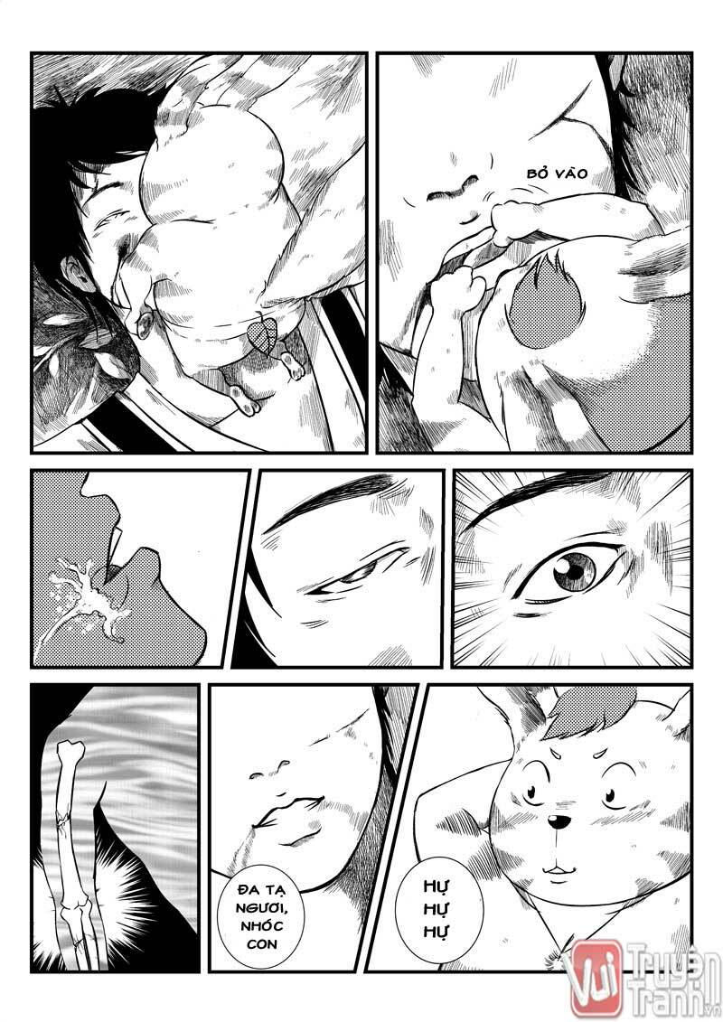 thành tiên chi lộ chapter 2 6