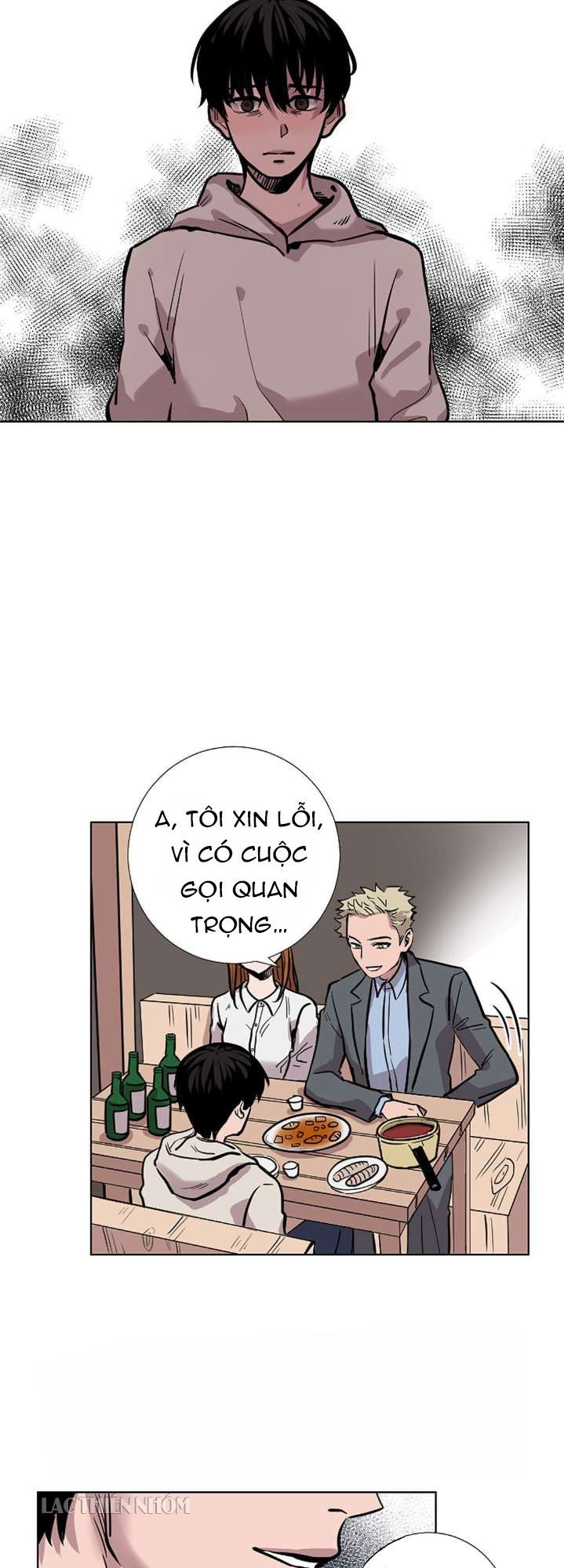 in our lifetime chapter 12 30